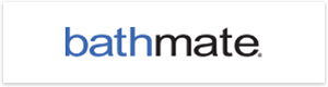 Bathmate.si logo