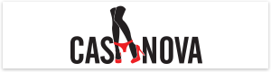 casanova.si logo