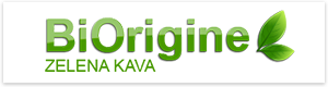 Zelena-kava.si logo