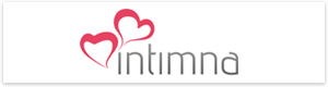 Intimna.si logo