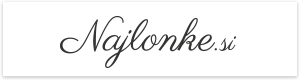 Najlonke.si.si logo