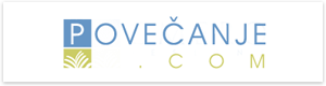 Povecanje.com logo