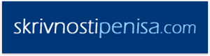 Skrivnostipenisa.com logo