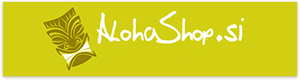 Alohashop.si logo