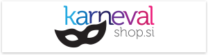 Karneval-shop.si logo