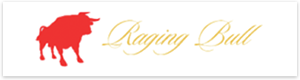 Ragingbull.si logo