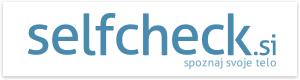 Selfcheck.si logo